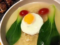 -AK47烤羊腿串吧(柳浪家园店)