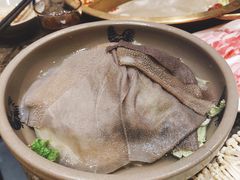 -小龙坎火锅(黄河店)