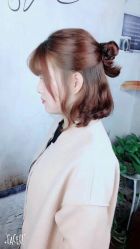 烫染-明星艺美造型