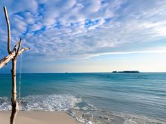 -西涌国际滨海旅游区