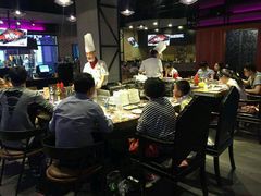 android_upload_pic-尚雅铁板料理自助餐厅(乐松店)