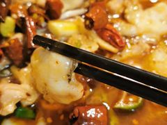 -小四川菜馆(富康新村店)