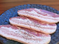 -烧肉一番·新韩式炭火烤肉(大岭山店)