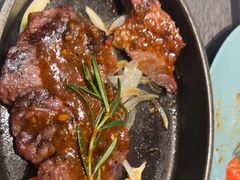 -卡朋西餐(宝安大仟里店)