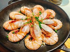 -高佳庄·海鲜酒楼(东港店)