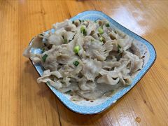 葱油花肠-如我美食(达道社区店)