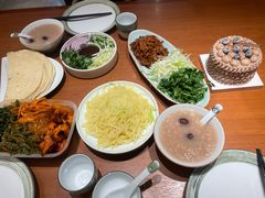 -老昌春饼(中央大街店)