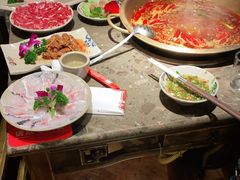 -小龙坎火锅(春熙太古里店)