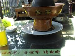 -北门涮肉·铜锅涮肉(南锣鼓巷店)
