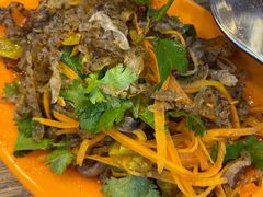 泡椒鱼皮-九喜龙虾(凤城六路直营店)