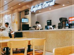 大堂-大家乐(广州宝岗店)