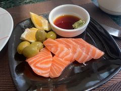 -白天鹅宾馆·流浮阁咖啡厅