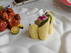 -蔓兰家的四季S0餐厅·融合菜(当代MOMA店)