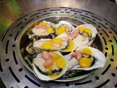 -飞尝蚝·顺德菜·鱼生(顺德总店)