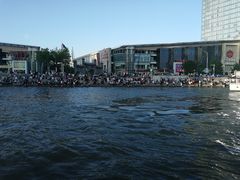 -海河游船-永乐码头(大悲院)