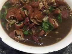 -二姐卤煮(南十里居店)