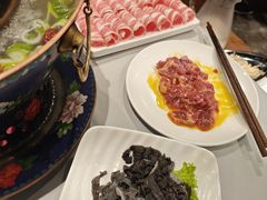 -东来顺饭庄(apm总店)