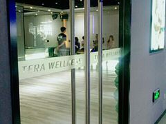 -一兆韦德健身(浦东万达会所)