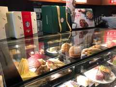 -星巴克臻选(苏州汇豪店)