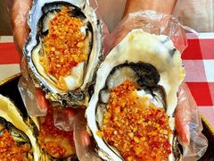 -粤盛海鲜平价店(洛溪食街店)