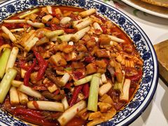 -院8里·小聚园老川菜(九眼桥店)