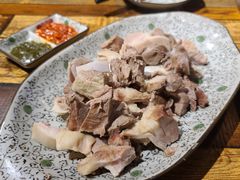 -格日勒阿妈蒙古厨房(大召店)