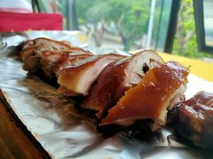 -东方之猪四更烤乳猪(金垦总店)