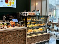 -星巴克(3号湾店)