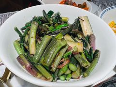 -农耕记·湖南土菜(halo广场店)