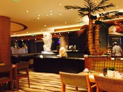 iphone_upload_pic-永泰福朋喜来登酒店-宜客乐自助餐厅(远大路店)