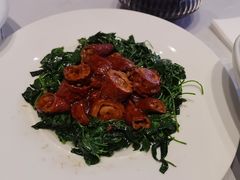 酒香草头-红城阁·上海味道(四平路店)