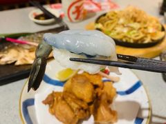 -友壹町寿司(嘉洲广场店)