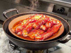 -亚特兰蒂斯-番红花自助餐厅·海鲜·刺身·小火锅