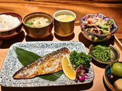 星鳗天妇罗-一本料理(西溪天街店)