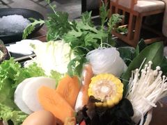 -呷哺呷哺 黄金牧场 (新中关购物中心店)