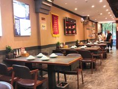 -李记东北饺子馆·东北菜(欢乐谷店)