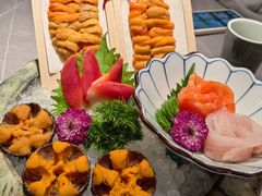 -胆道·海胆专门店(凯德晶萃店)