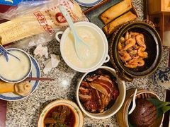 民国美龄粥-南京大牌档(江宁万达店)