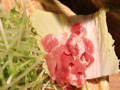 -吃饭皇帝大土家民族菜(正大广场店)