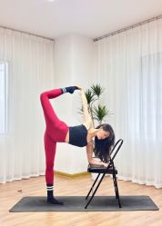 -馨媛瑜伽普拉提