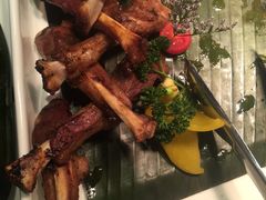 -安蒂娅·海鲜自助餐厅(安蒂娅美兰酒店)