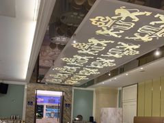 -狮王府淮扬菜(新街口友谊店)