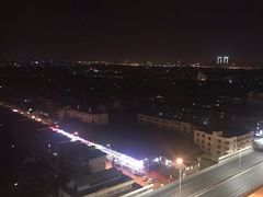 -苏州馨乐庭金鸡湖公寓酒店