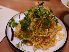 -东方饺子王(重庆路亚泰店)