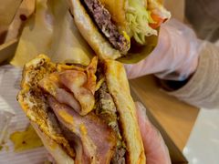 -魏斯理汉堡(西安沣东吾悦店)