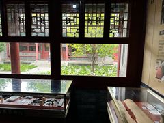 -莲池书院博物馆