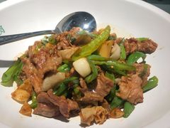 菜籽油炒超级小炒肉-遇见湘·地道湖南菜(云门店)
