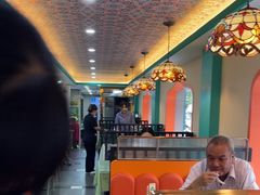 -西域美食(西直门南小街店)