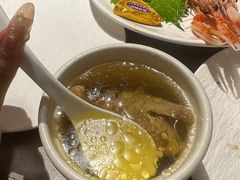 -曲水兰亭(北京四惠店)