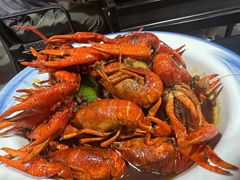 -虾乐园龙虾·夜宵(松江店)